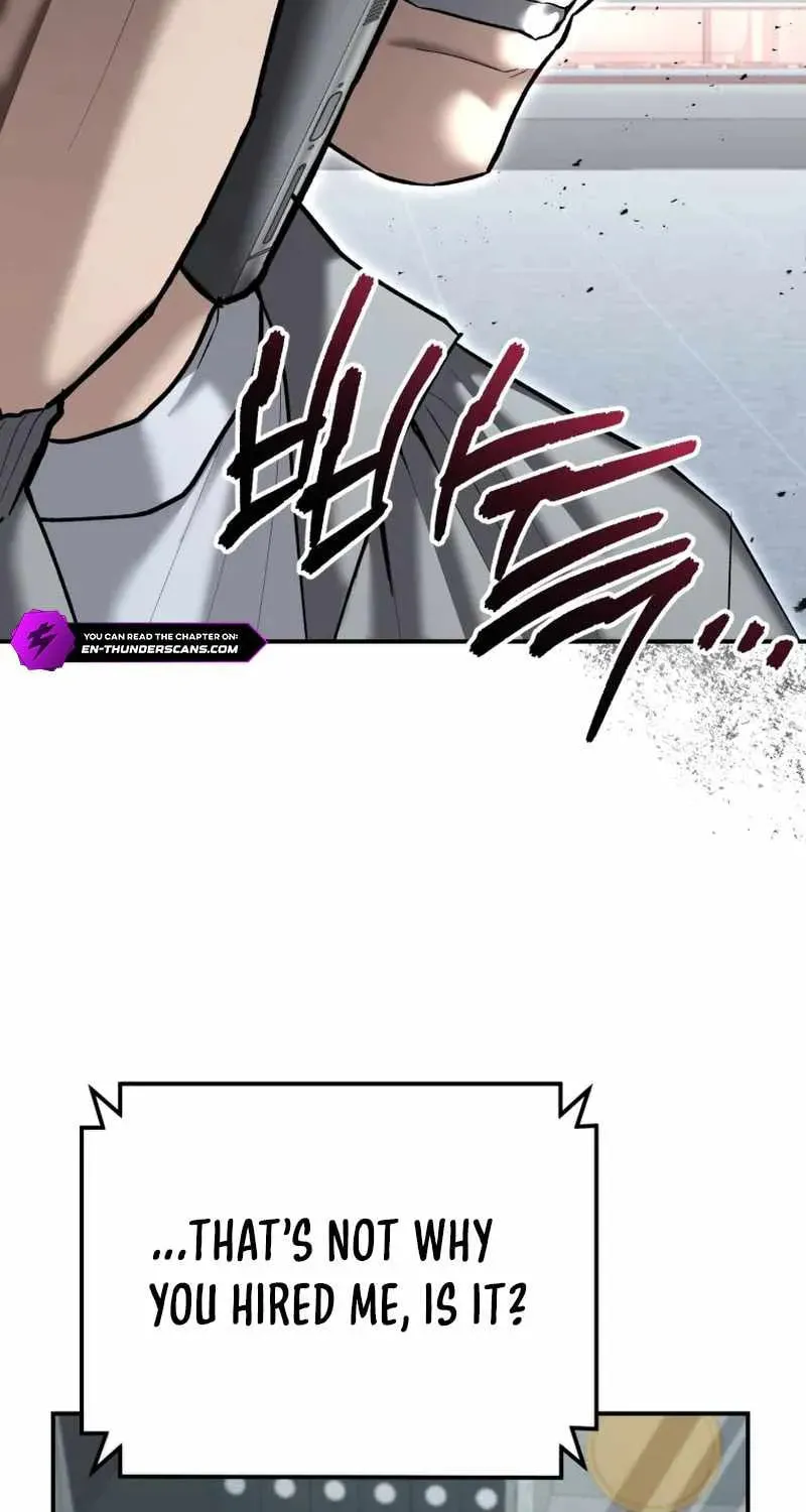 Read The Cop Is Too Strong chapter 31 image 138 on Lezhin