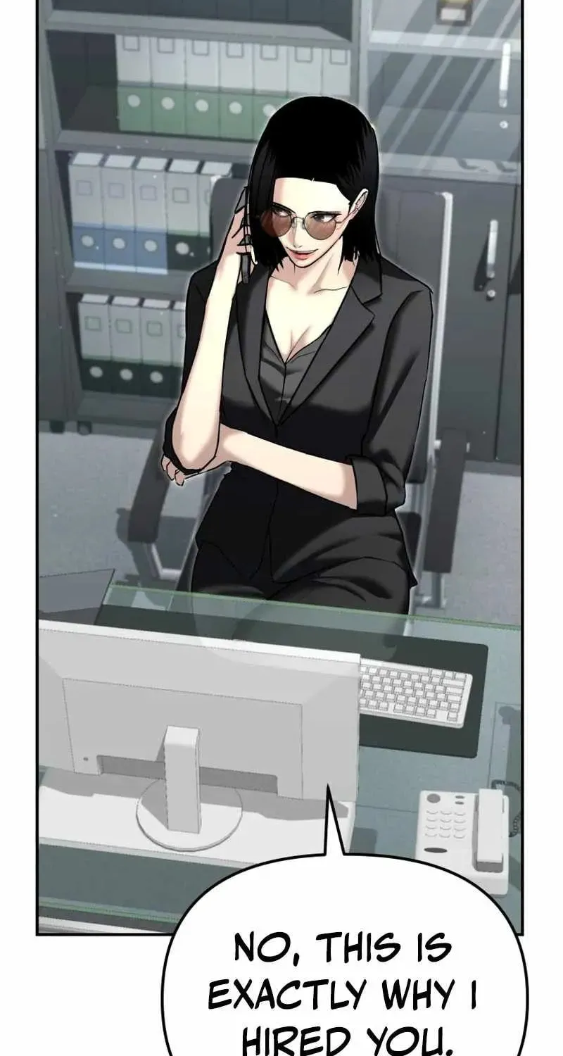 Read The Cop Is Too Strong chapter 31 image 139 on Lezhin