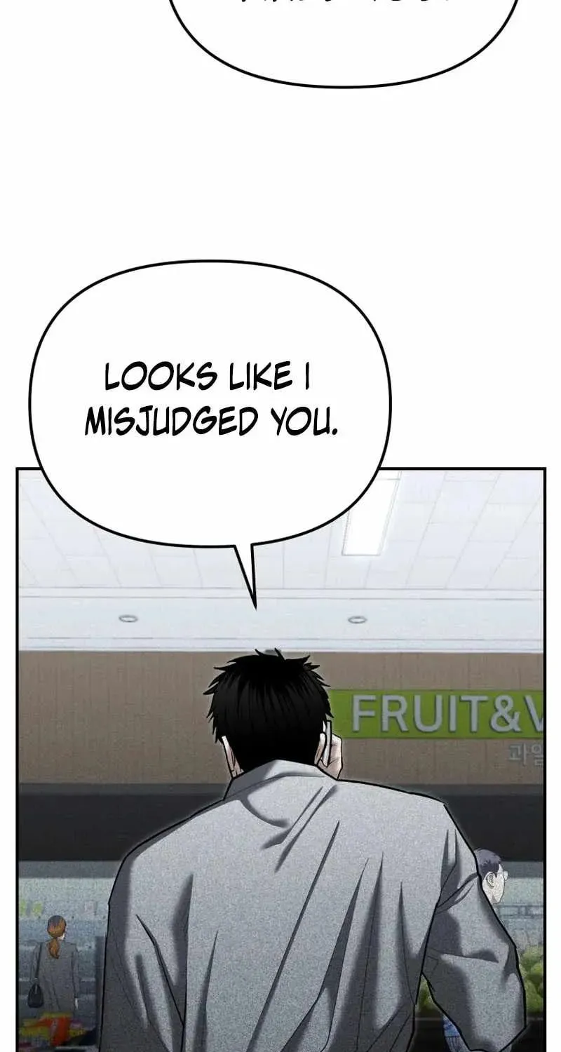 Read The Cop Is Too Strong chapter 31 image 140 on Lezhin