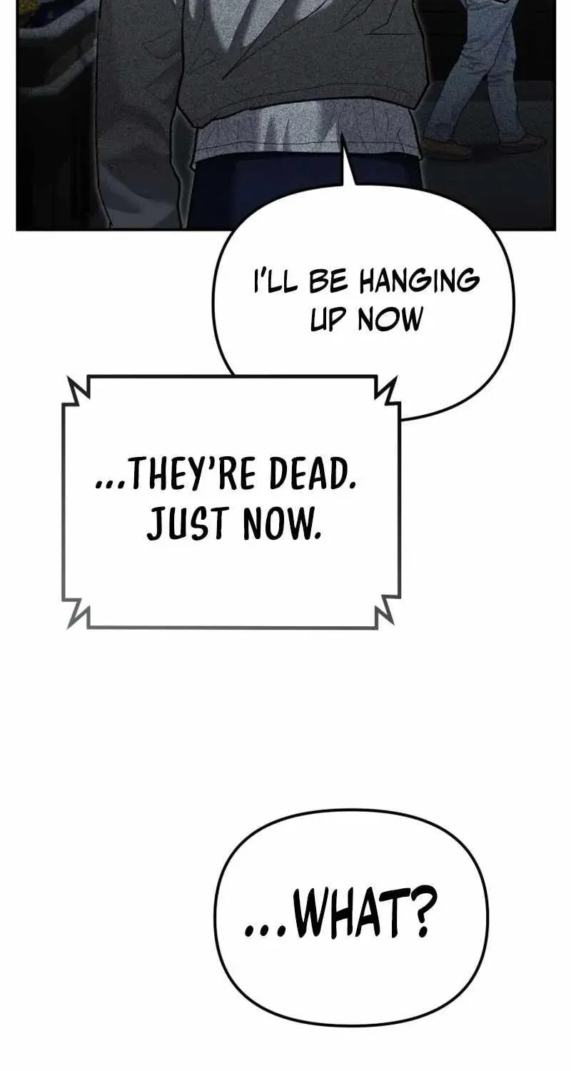Read The Cop Is Too Strong chapter 31 image 141 on Lezhin