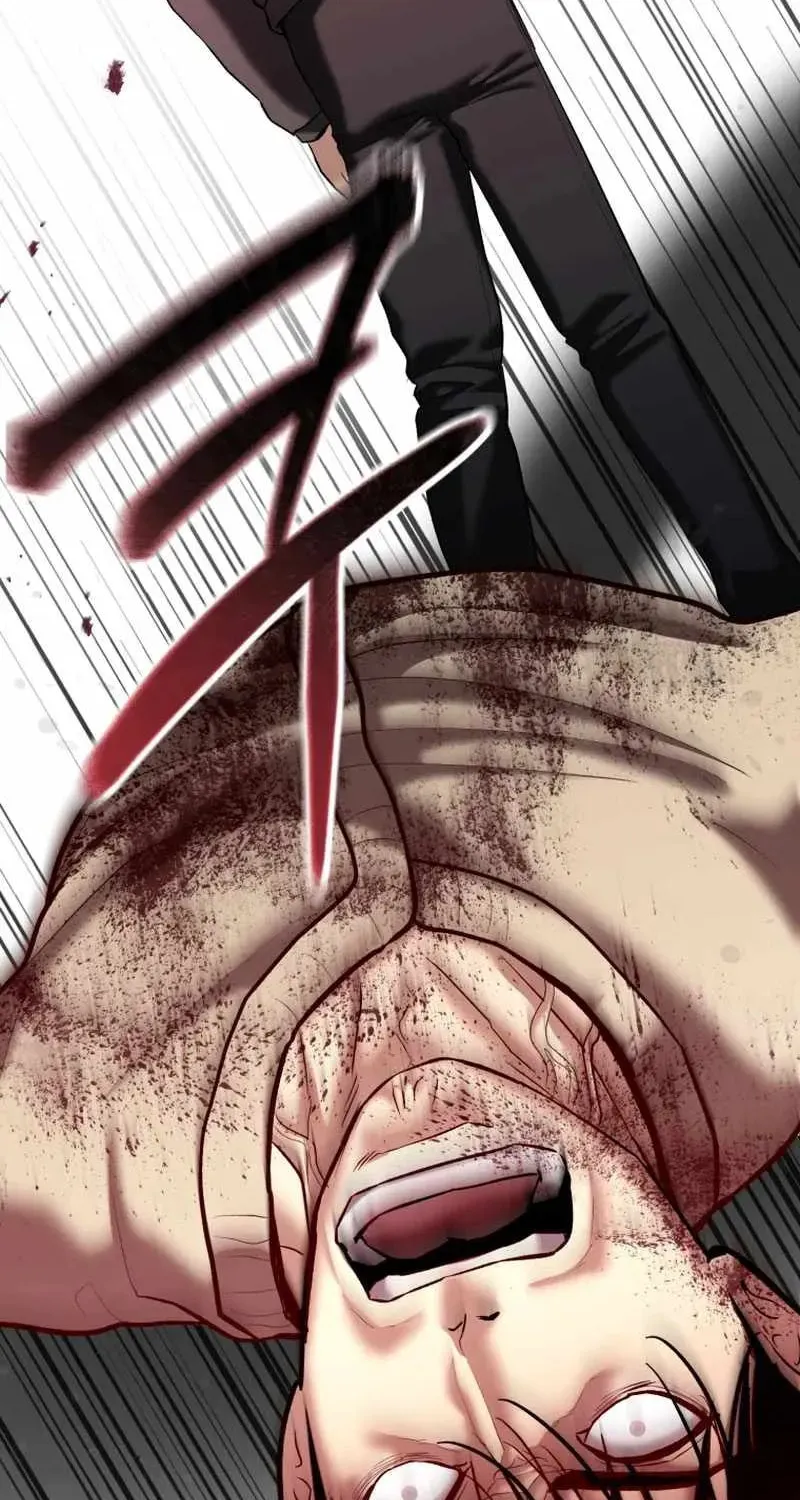 Read The Cop Is Too Strong chapter 31 image 143 on Lezhin