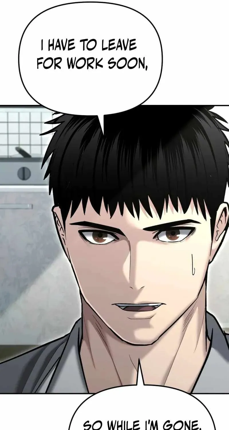 Read The Cop Is Too Strong chapter 31 image 17 on Lezhin