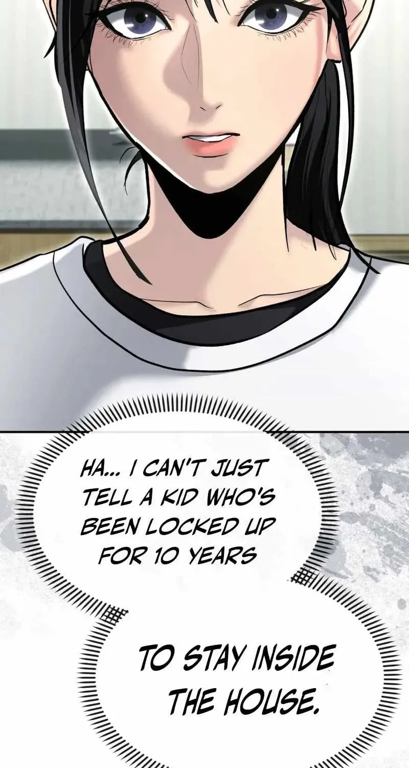 Read The Cop Is Too Strong chapter 31 image 19 on Lezhin