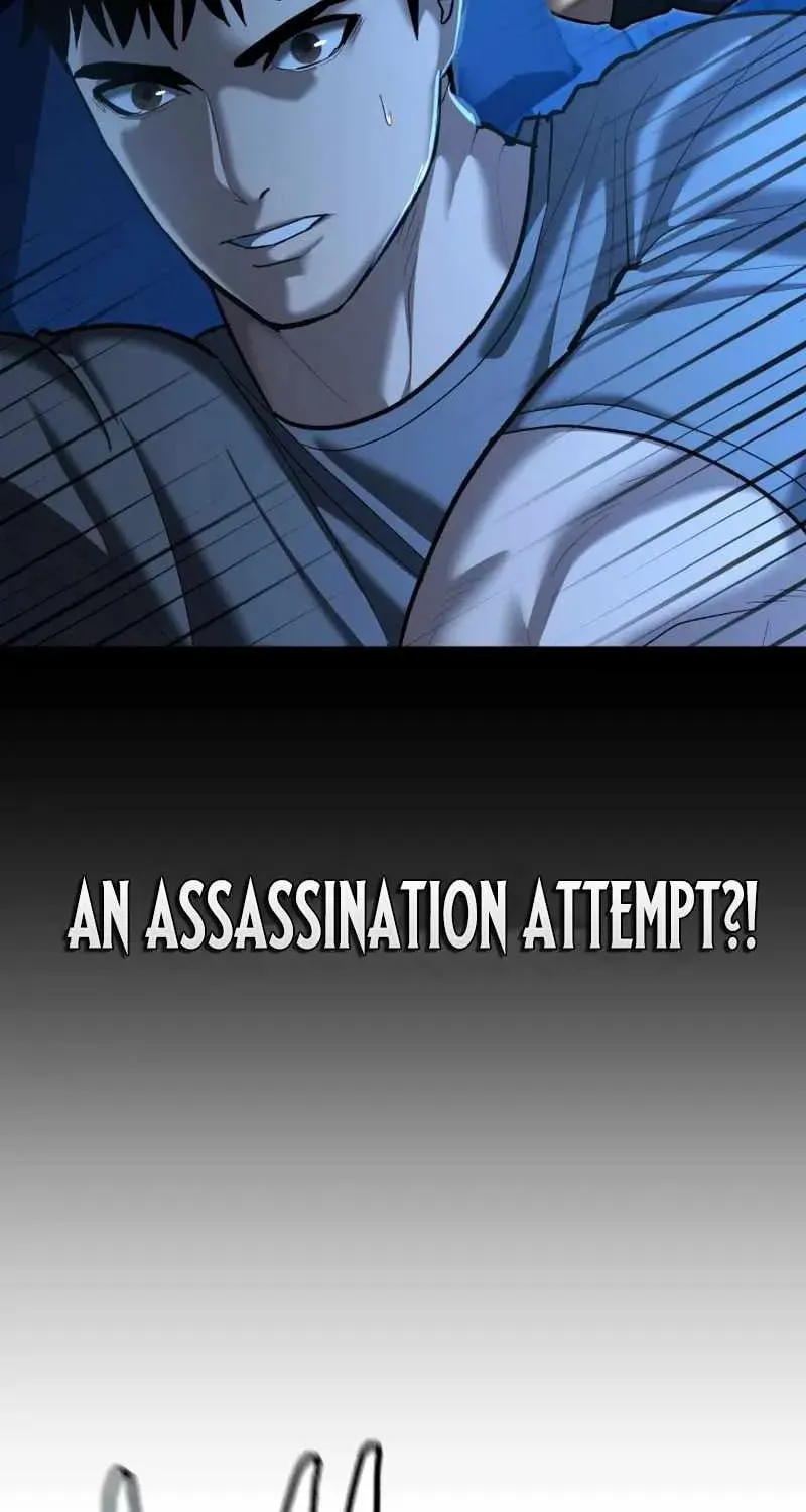 Read The Cop Is Too Strong chapter 31 image 2 on Lezhin