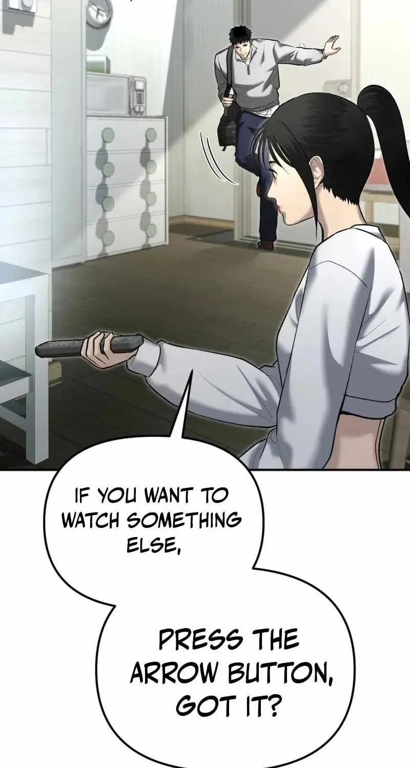 Read The Cop Is Too Strong chapter 31 image 22 on Lezhin