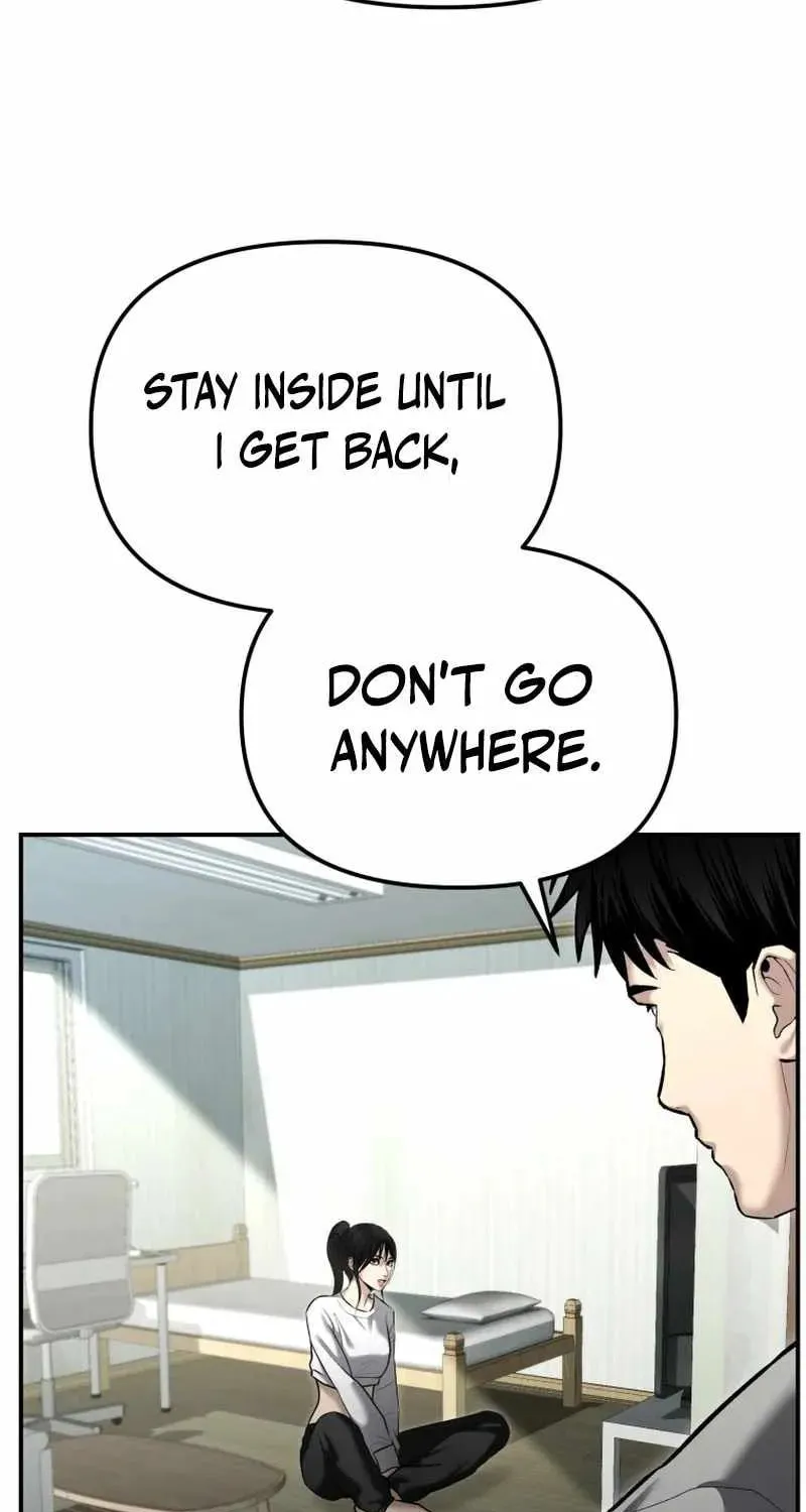 Read The Cop Is Too Strong chapter 31 image 23 on Lezhin