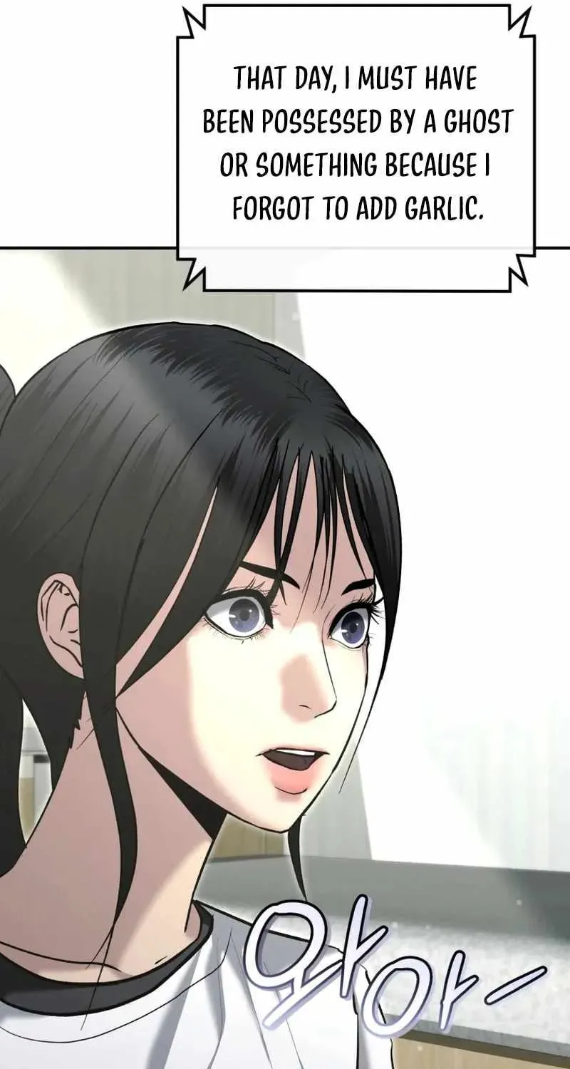 Read The Cop Is Too Strong chapter 31 image 25 on Lezhin