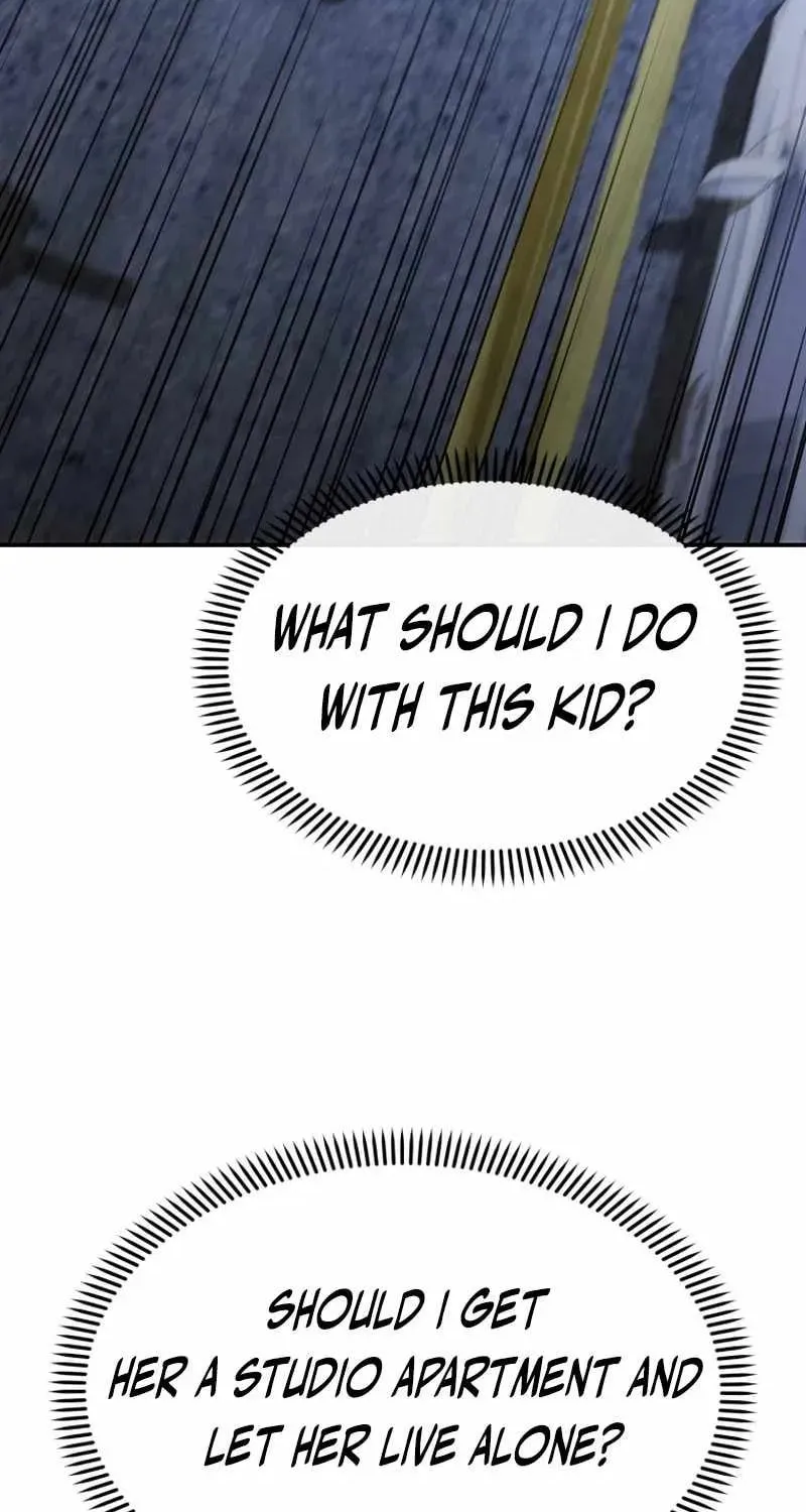 Read The Cop Is Too Strong chapter 31 image 28 on Lezhin
