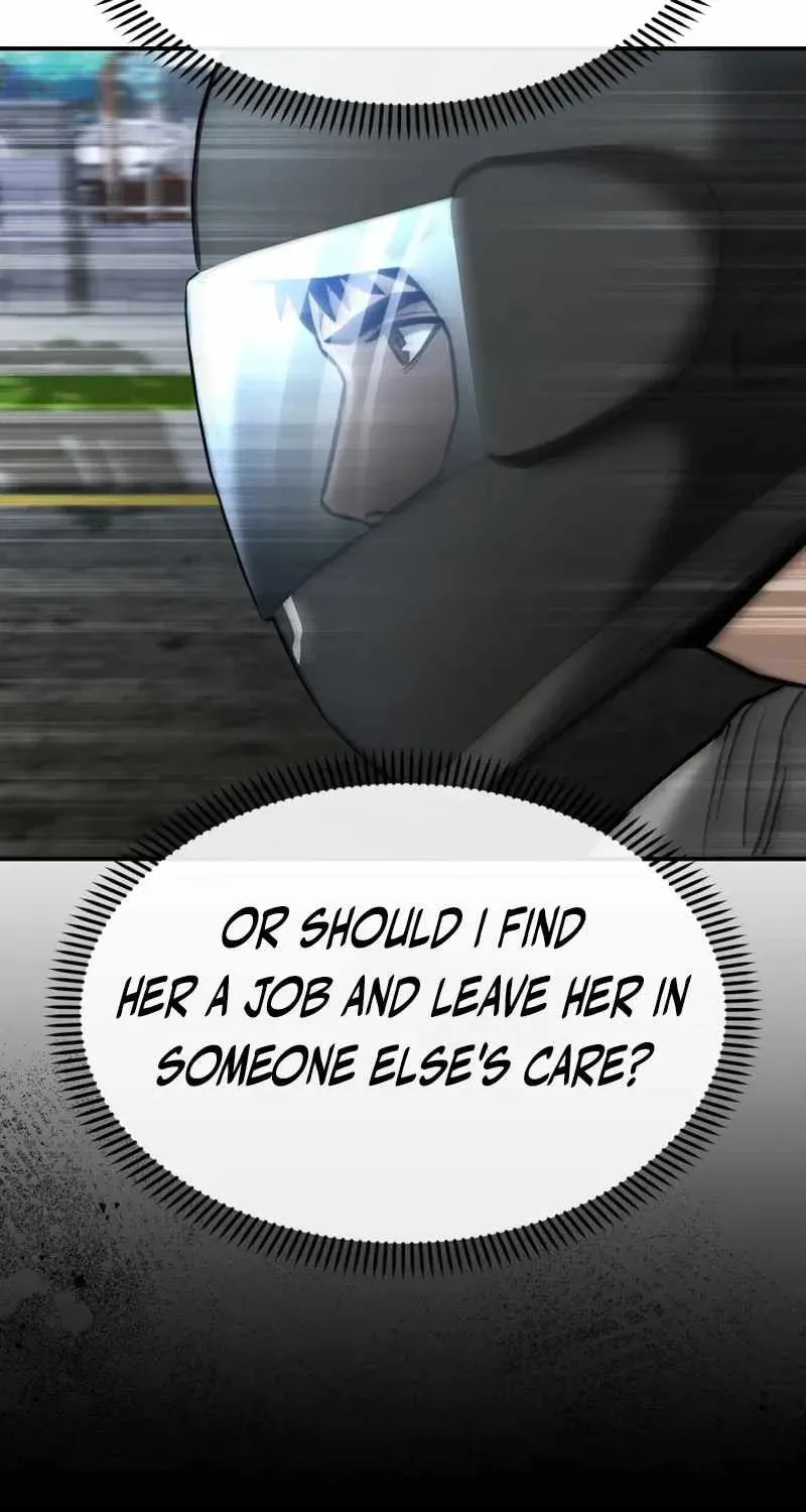 Read The Cop Is Too Strong chapter 31 image 29 on Lezhin