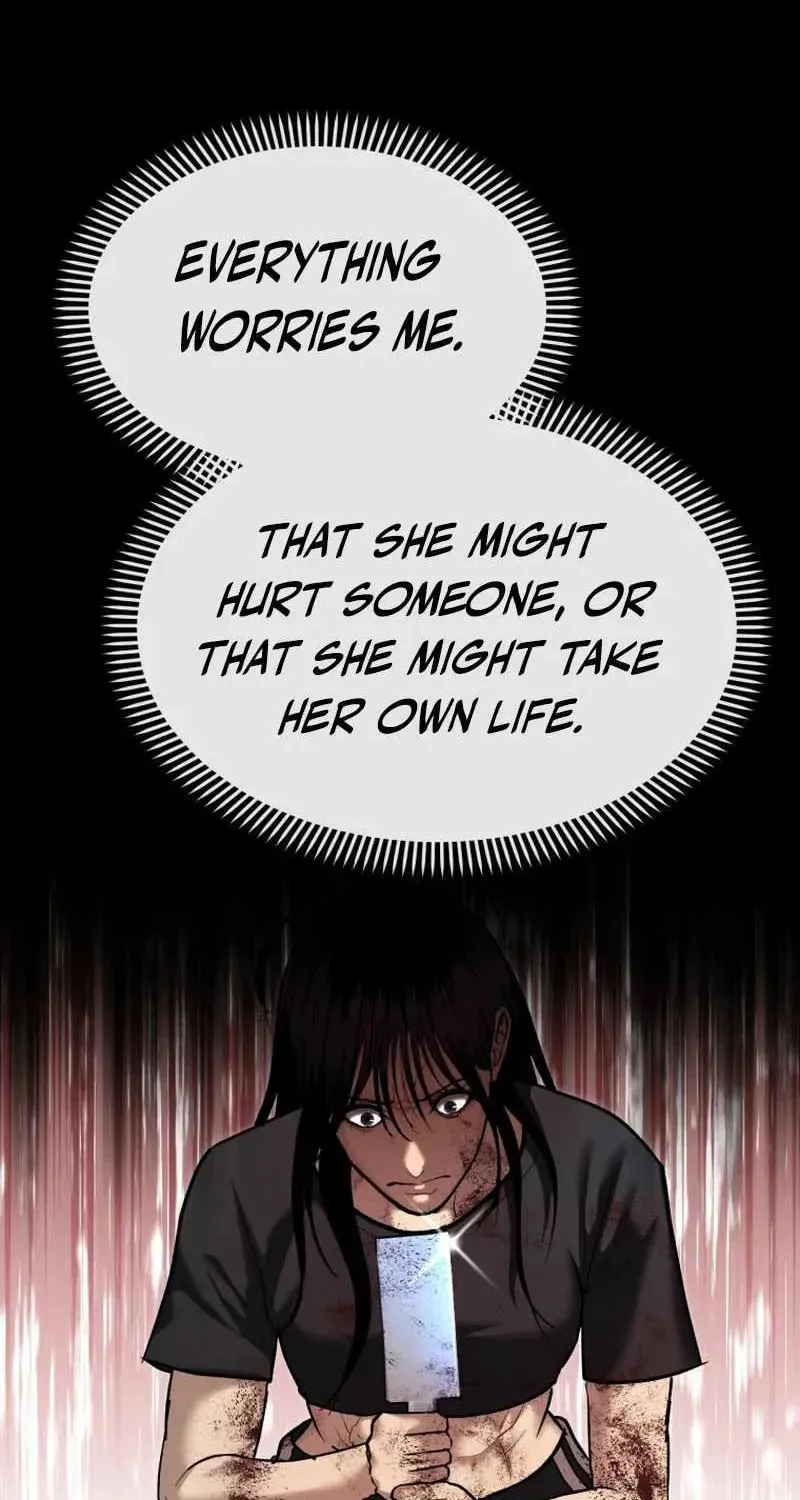 Read The Cop Is Too Strong chapter 31 image 30 on Lezhin