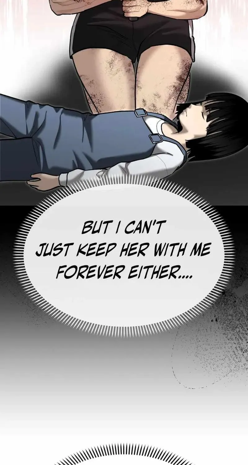 Read The Cop Is Too Strong chapter 31 image 31 on Lezhin
