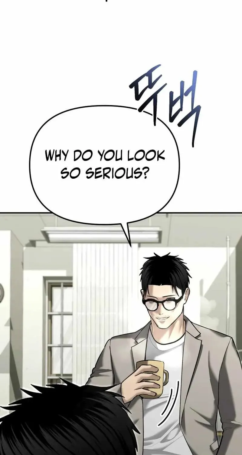 Read The Cop Is Too Strong chapter 31 image 34 on Lezhin