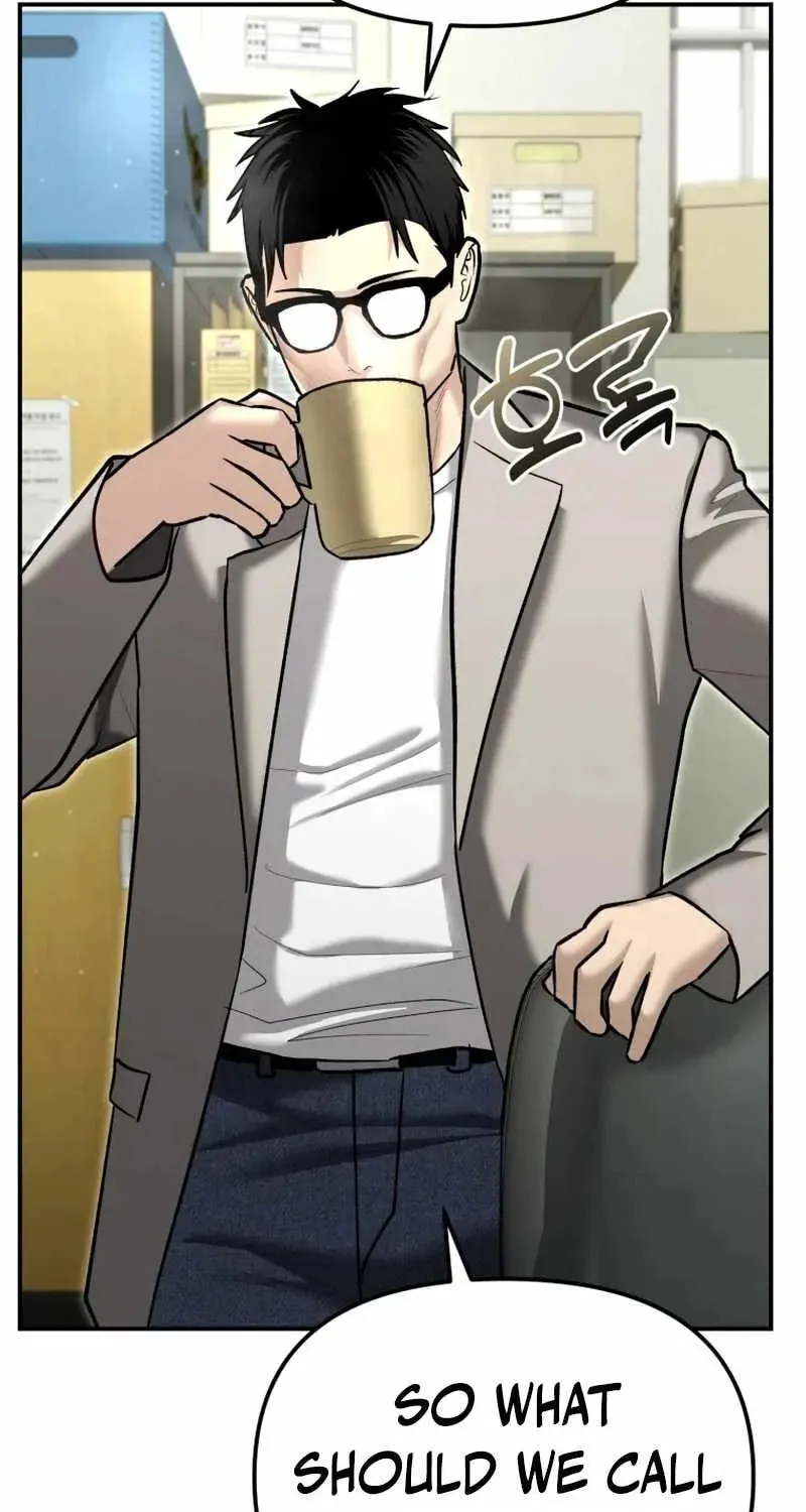 Read The Cop Is Too Strong chapter 31 image 39 on Lezhin