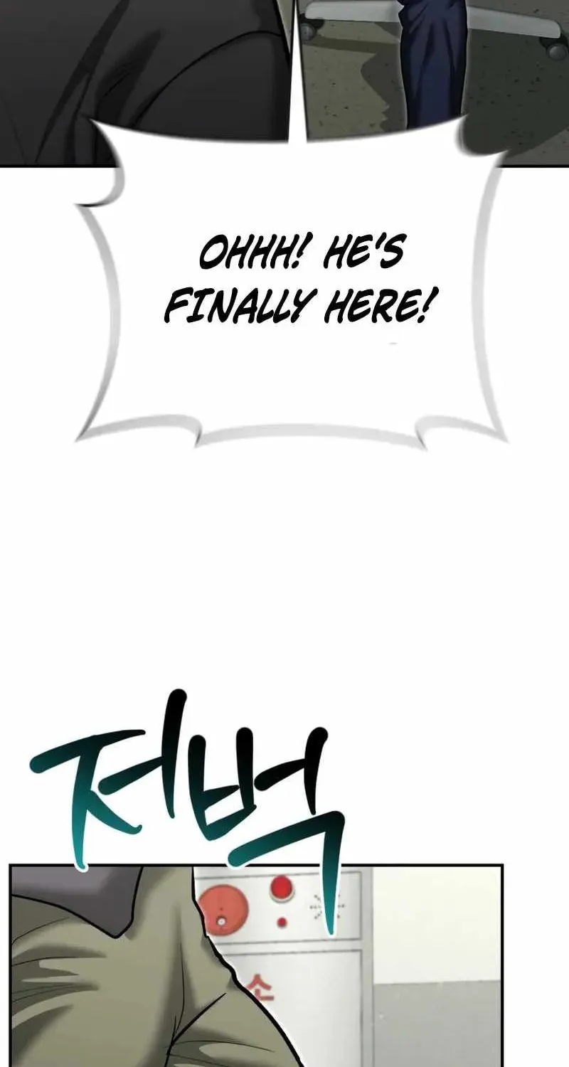 Read The Cop Is Too Strong chapter 31 image 46 on Lezhin