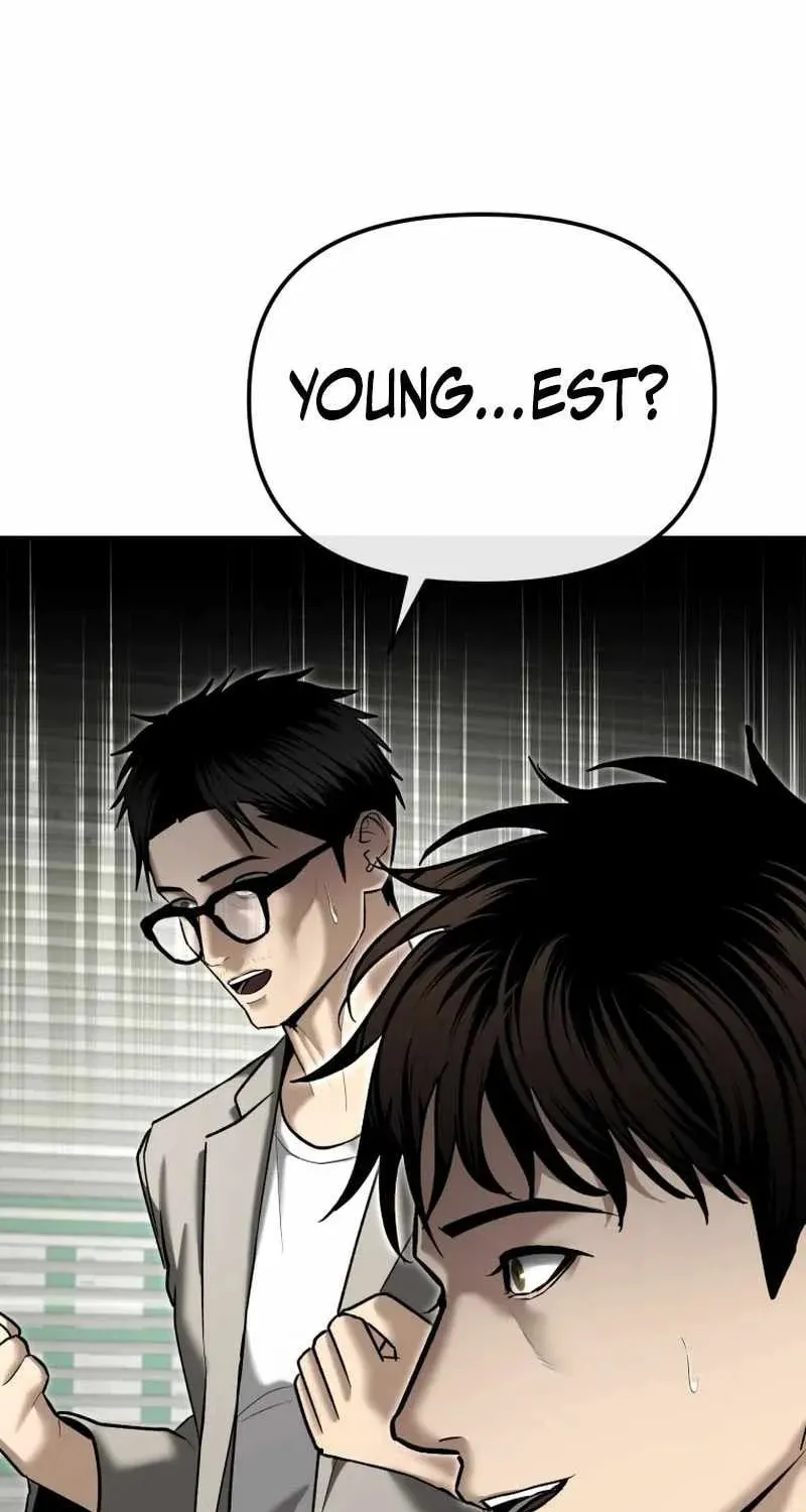 Read The Cop Is Too Strong chapter 31 image 51 on Lezhin