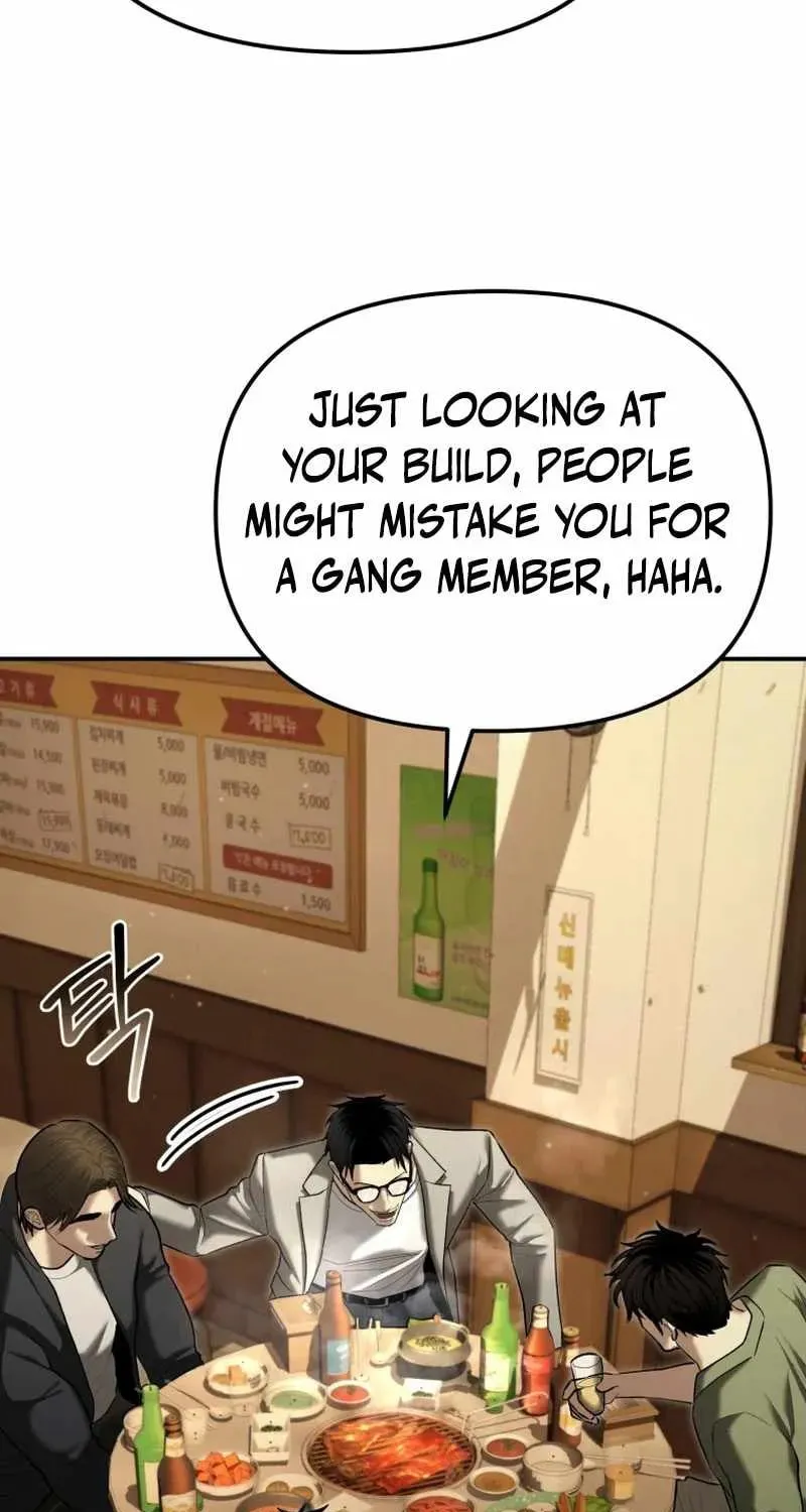 Read The Cop Is Too Strong chapter 31 image 55 on Lezhin