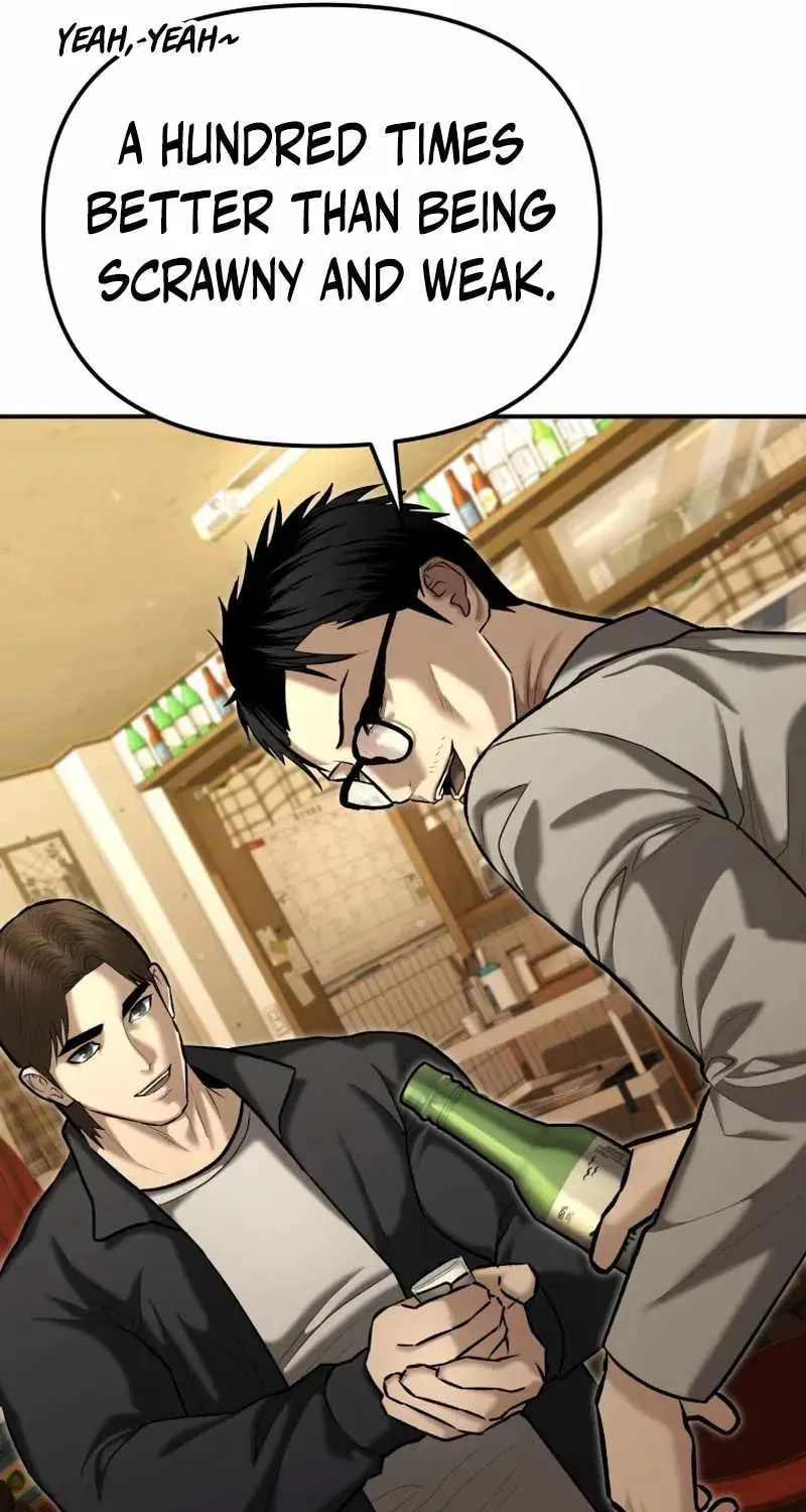 Read The Cop Is Too Strong chapter 31 image 57 on Lezhin