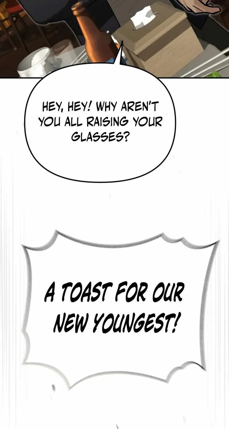 Read The Cop Is Too Strong chapter 31 image 58 on Lezhin