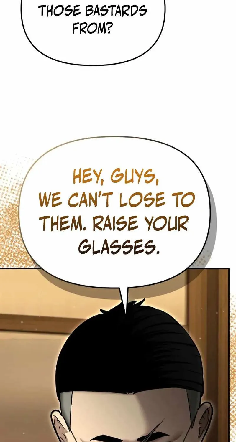 Read The Cop Is Too Strong chapter 31 image 60 on Lezhin