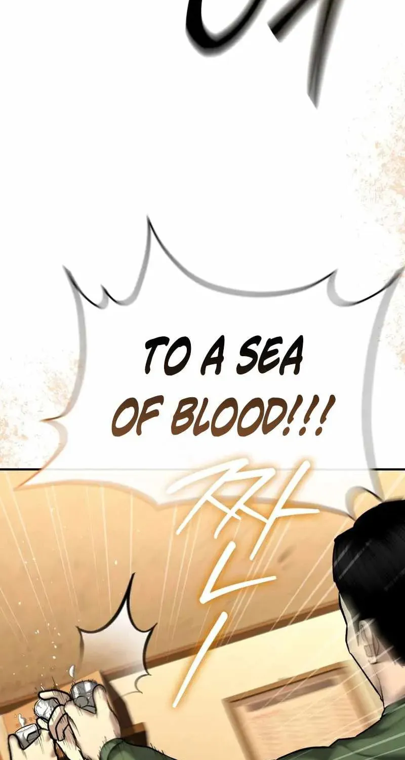 Read The Cop Is Too Strong chapter 31 image 63 on Lezhin