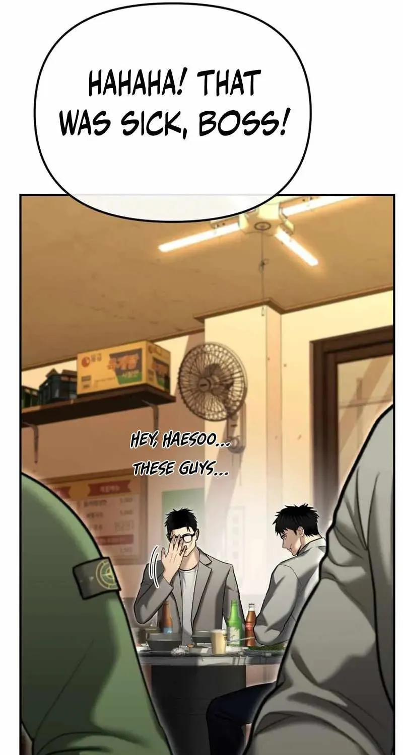 Read The Cop Is Too Strong chapter 31 image 65 on Lezhin