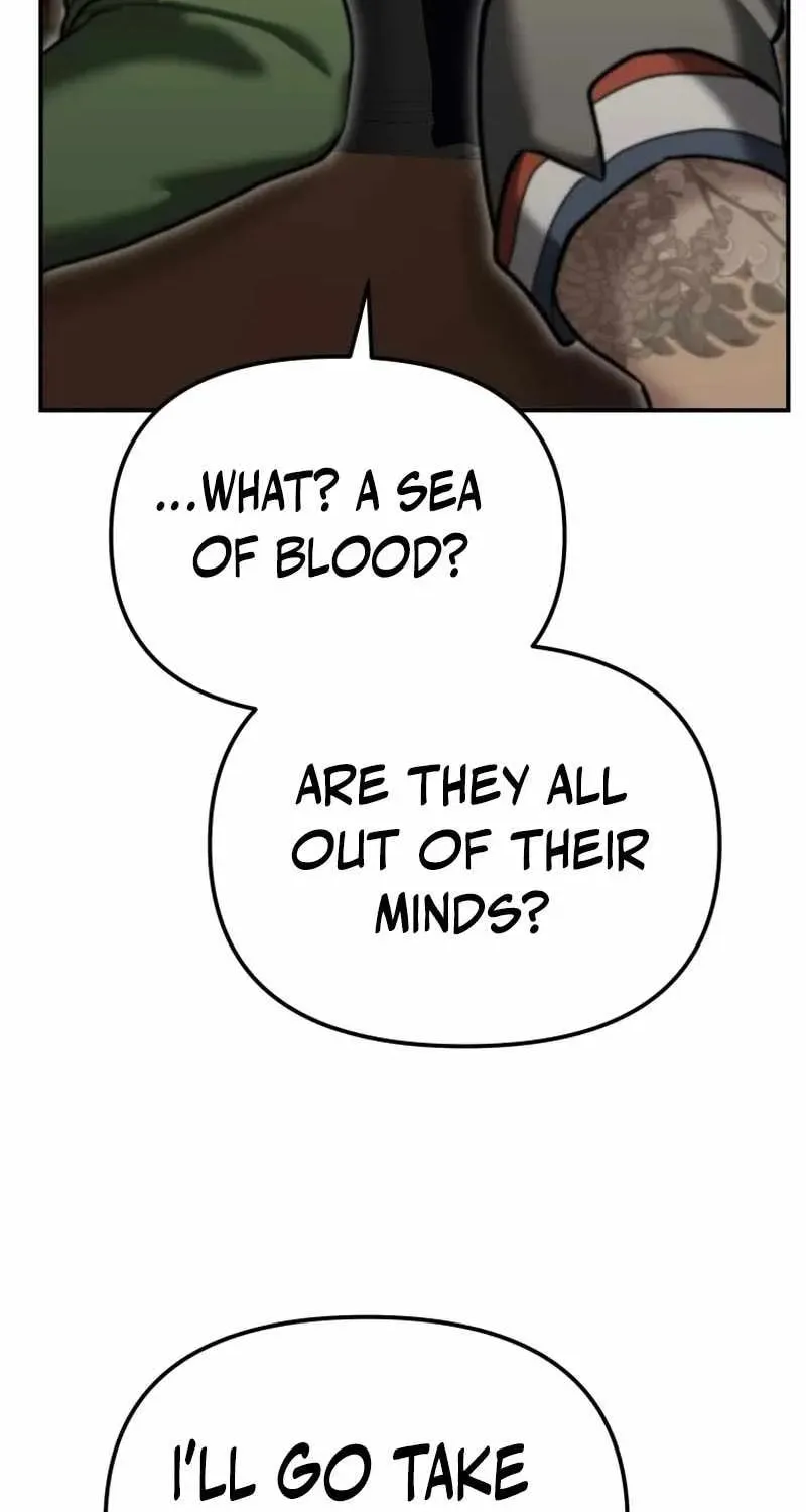 Read The Cop Is Too Strong chapter 31 image 66 on Lezhin