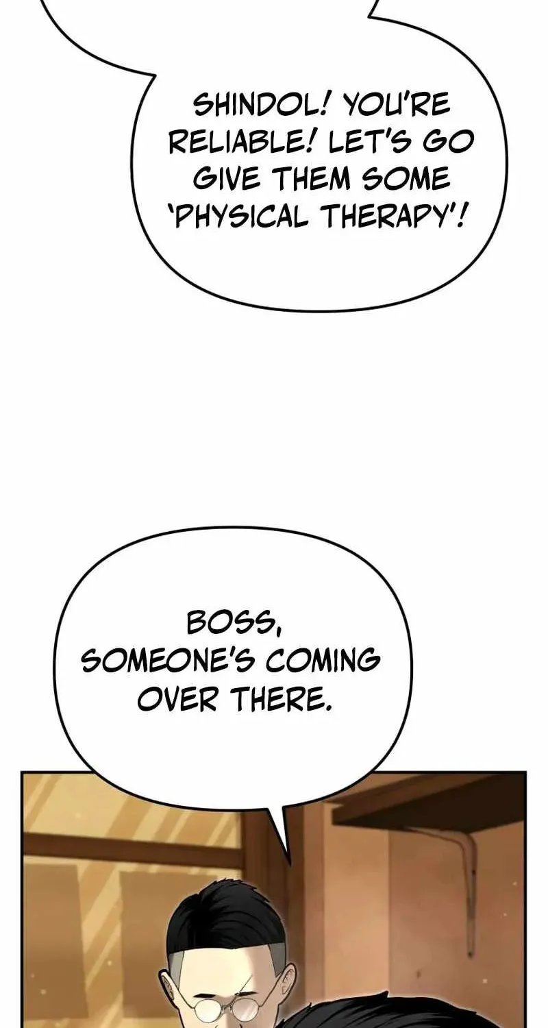 Read The Cop Is Too Strong chapter 31 image 68 on Lezhin