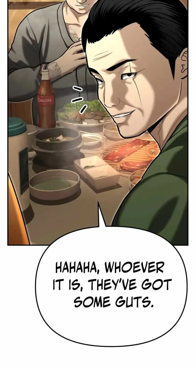 Read The Cop Is Too Strong chapter 31 image 69 on Lezhin