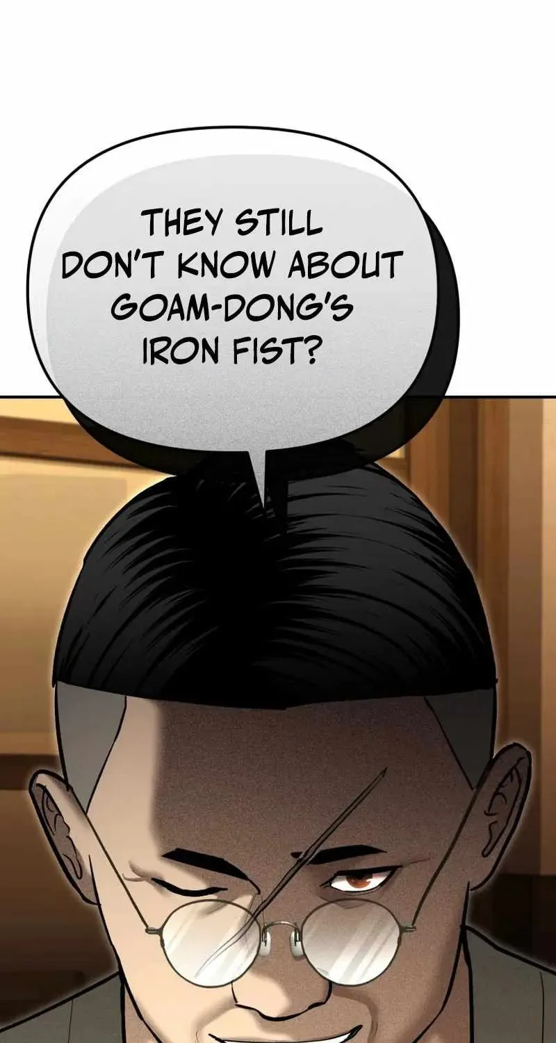 Read The Cop Is Too Strong chapter 31 image 70 on Lezhin