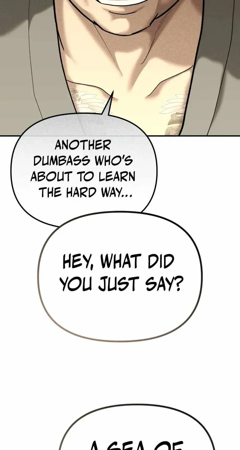 Read The Cop Is Too Strong chapter 31 image 71 on Lezhin