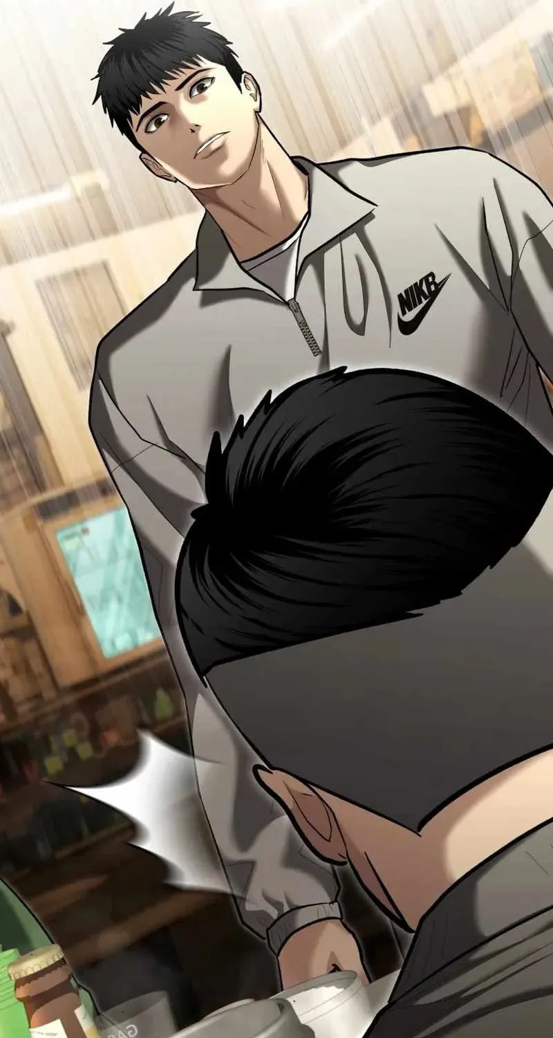 Read The Cop Is Too Strong chapter 31 image 73 on Lezhin