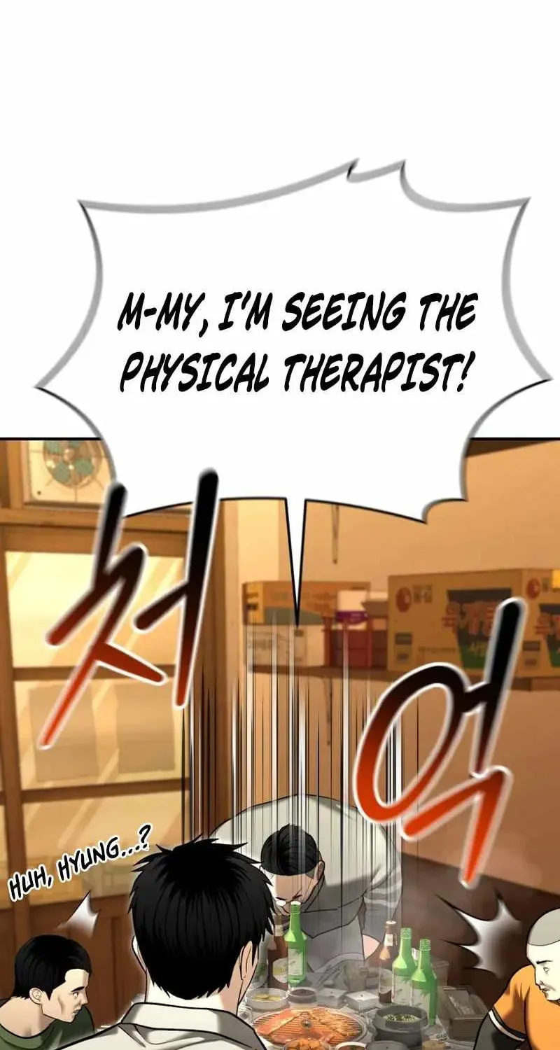 Read The Cop Is Too Strong chapter 31 image 76 on Lezhin