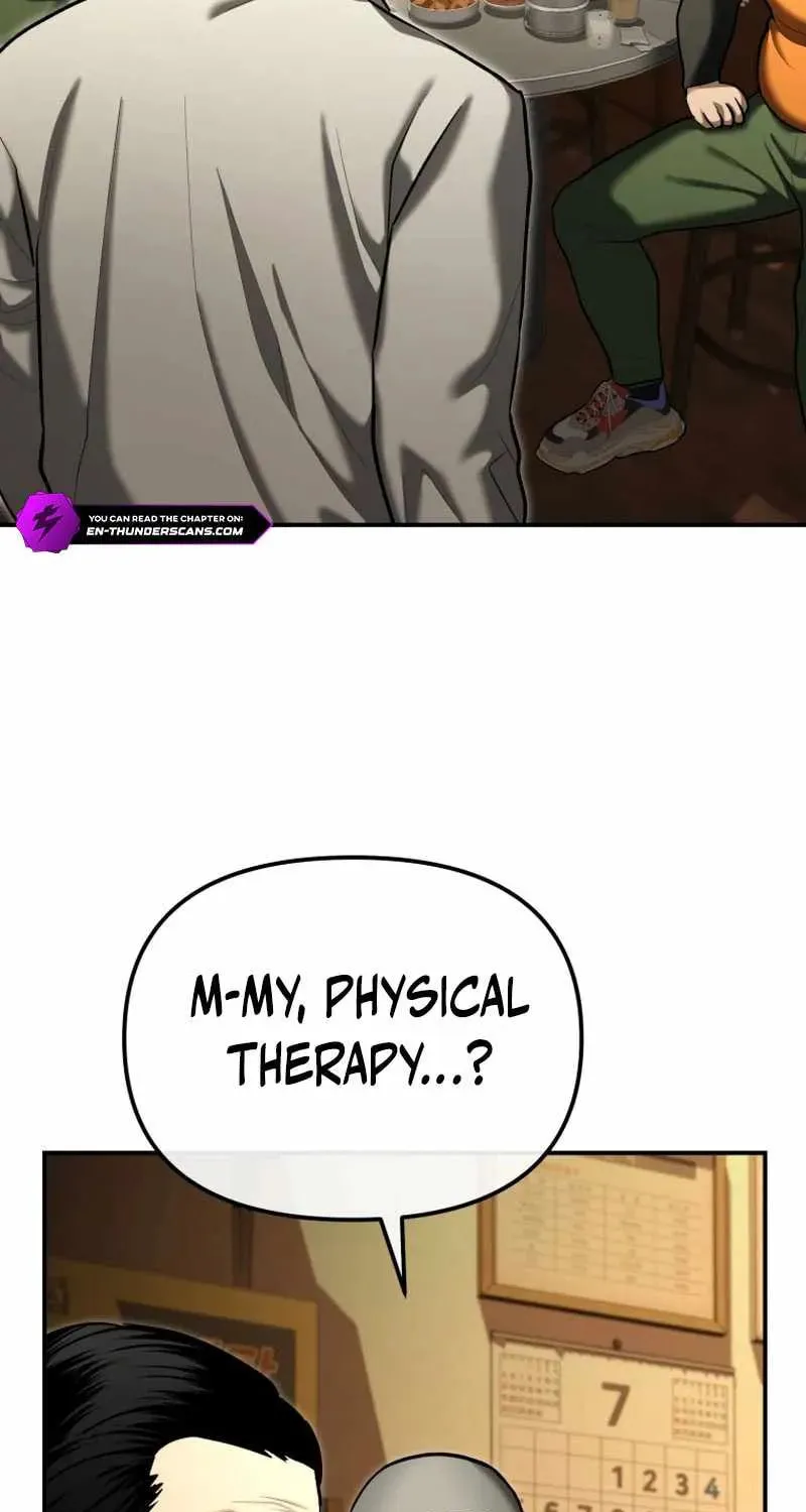 Read The Cop Is Too Strong chapter 31 image 77 on Lezhin