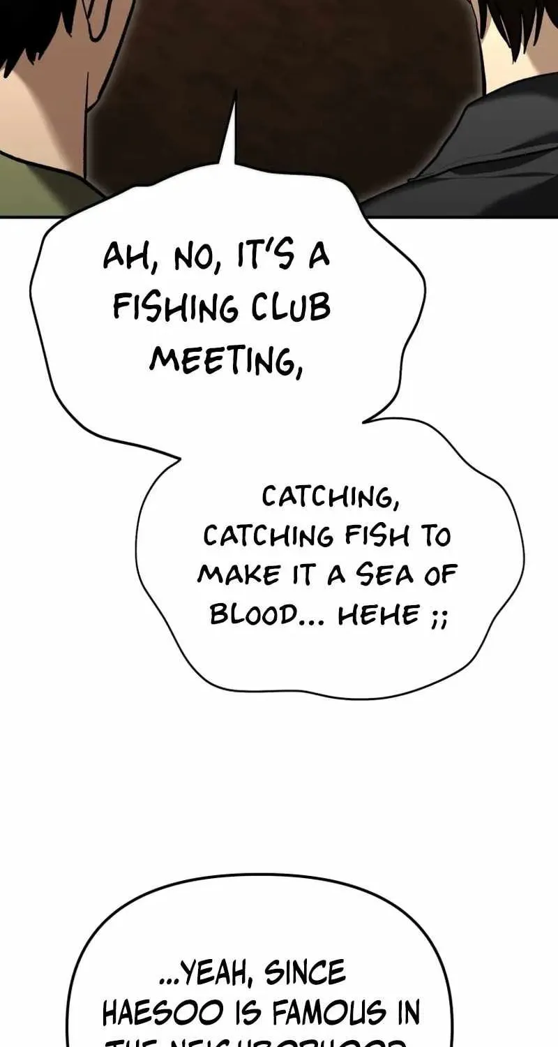 Read The Cop Is Too Strong chapter 31 image 84 on Lezhin
