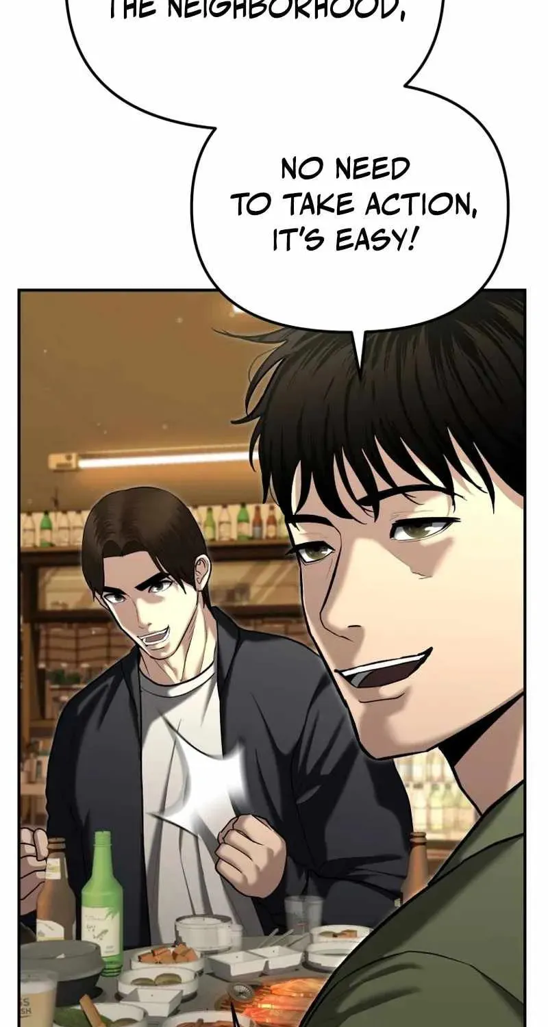 Read The Cop Is Too Strong chapter 31 image 85 on Lezhin