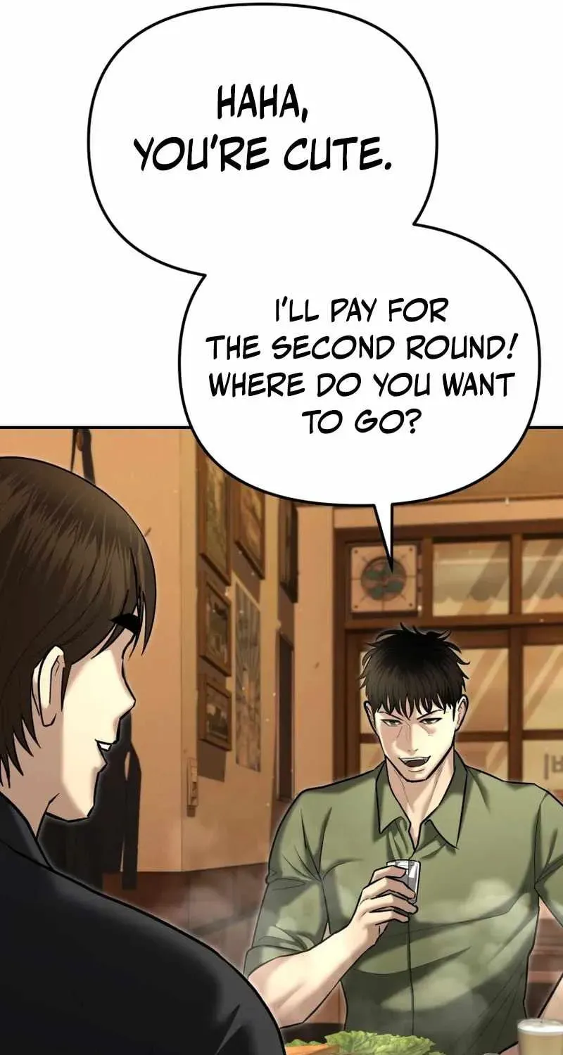 Read The Cop Is Too Strong chapter 31 image 89 on Lezhin