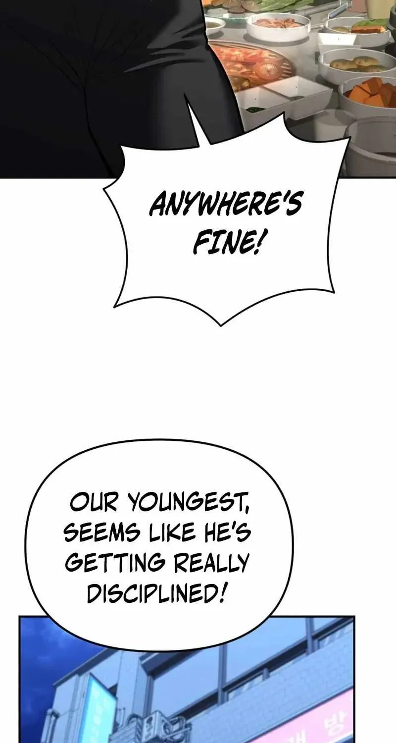 Read The Cop Is Too Strong chapter 31 image 90 on Lezhin