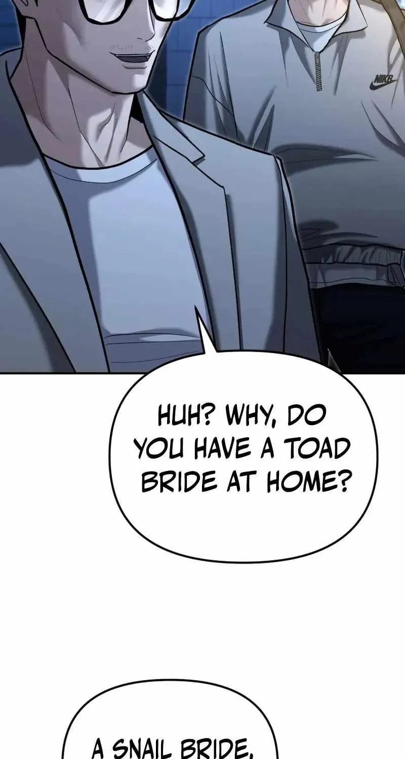 Read The Cop Is Too Strong chapter 31 image 93 on Lezhin