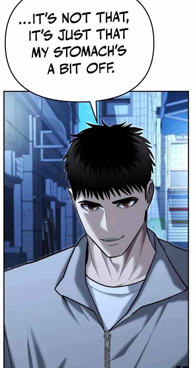 Read The Cop Is Too Strong chapter 31 image 98 on Lezhin