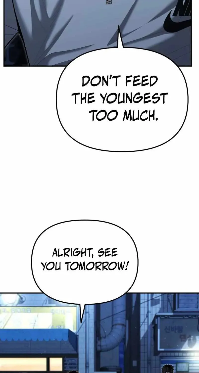 Read The Cop Is Too Strong chapter 31 image 99 on Lezhin