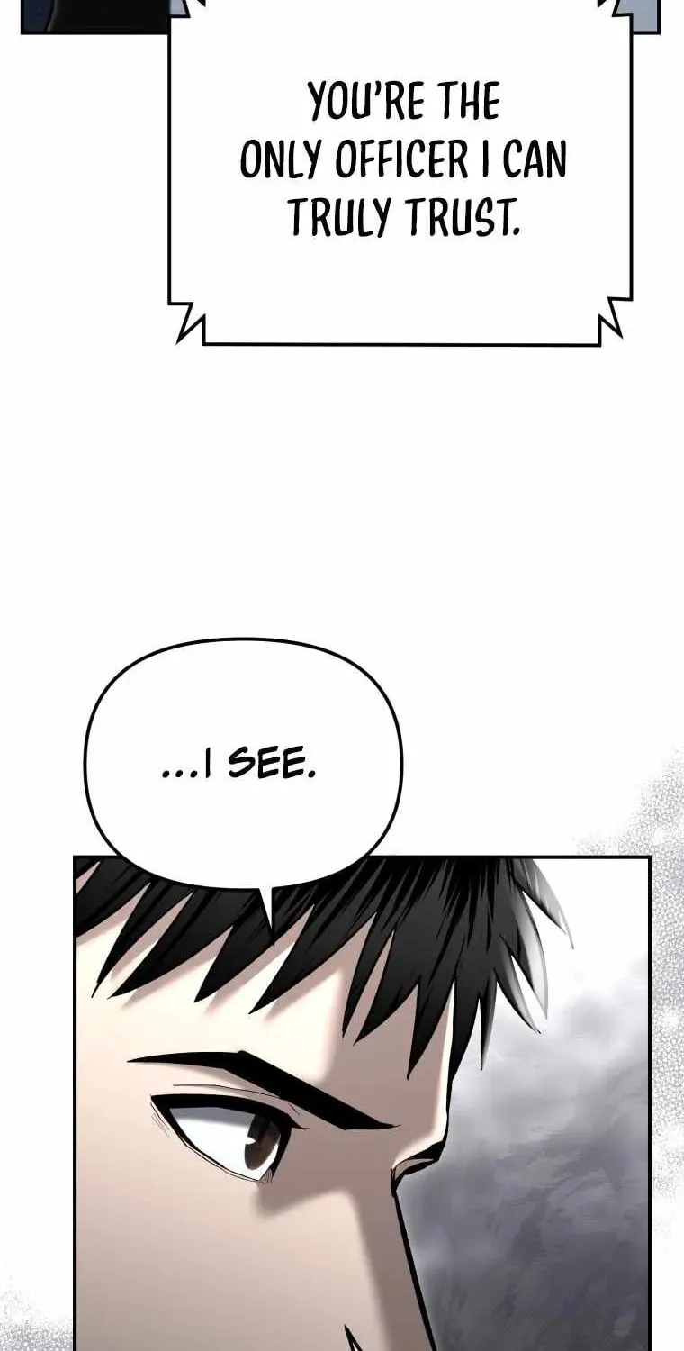Read The Cop Is Too Strong chapter 32 image 10 on Lezhin