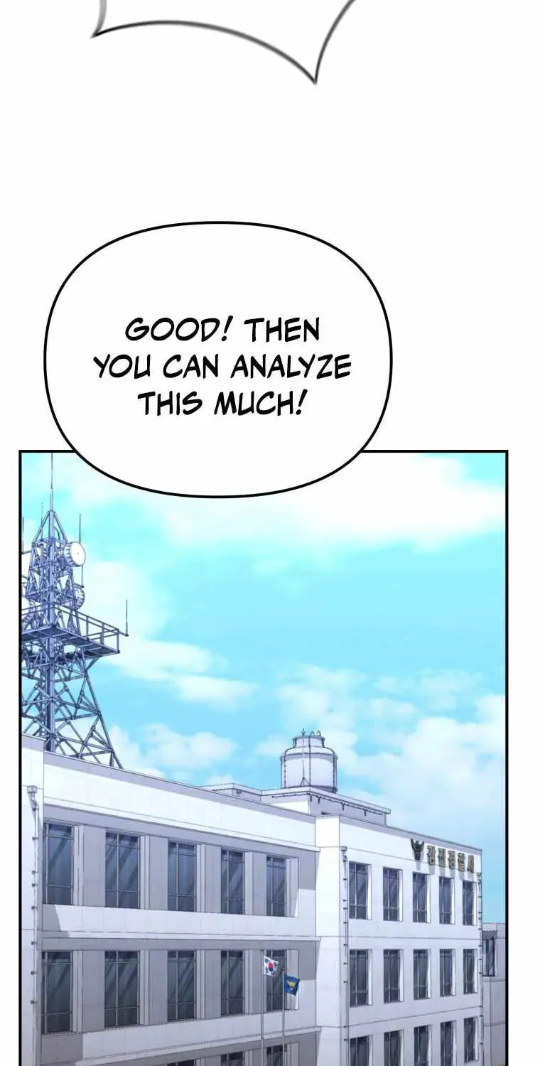 Read The Cop Is Too Strong chapter 32 image 101 on Lezhin