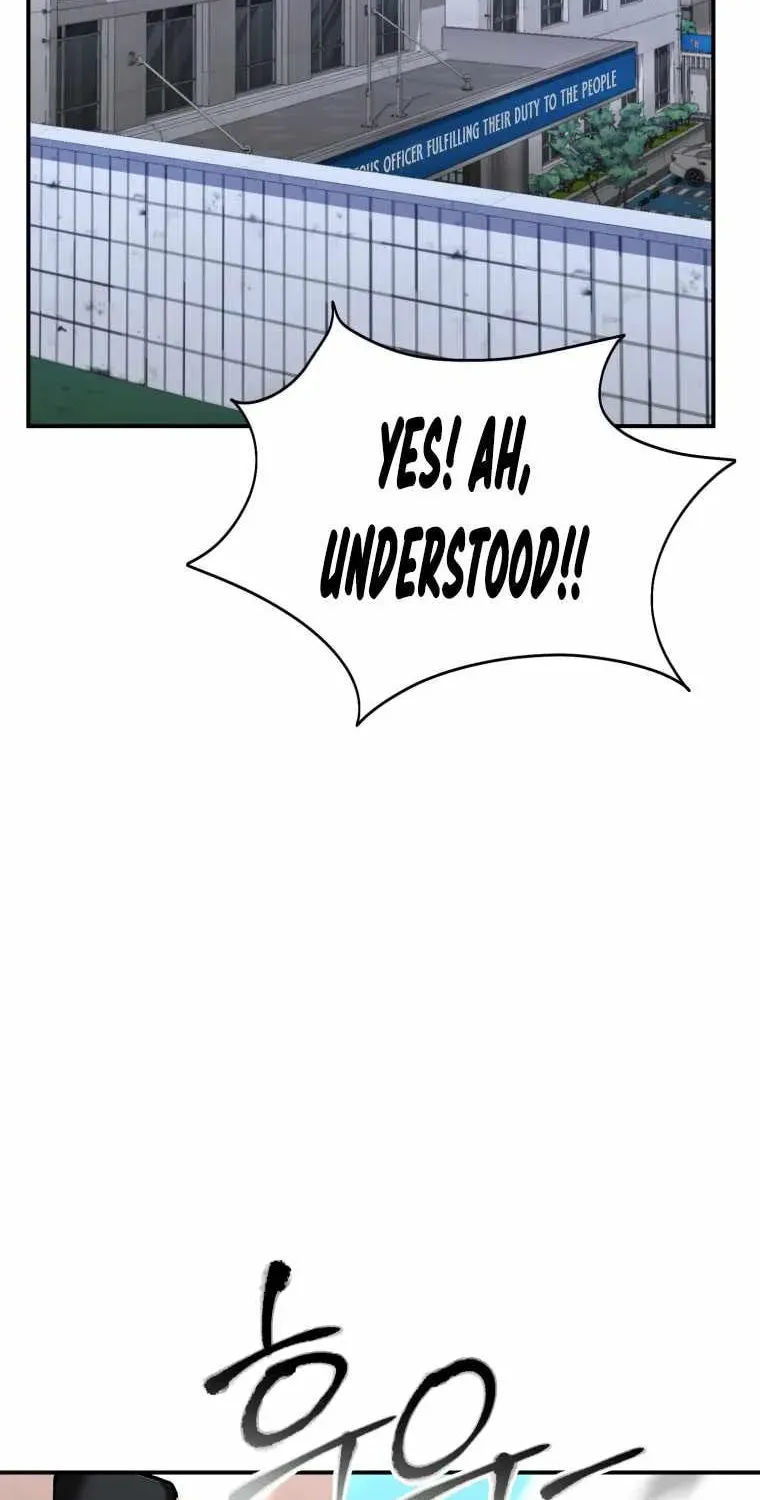 Read The Cop Is Too Strong chapter 32 image 102 on Lezhin