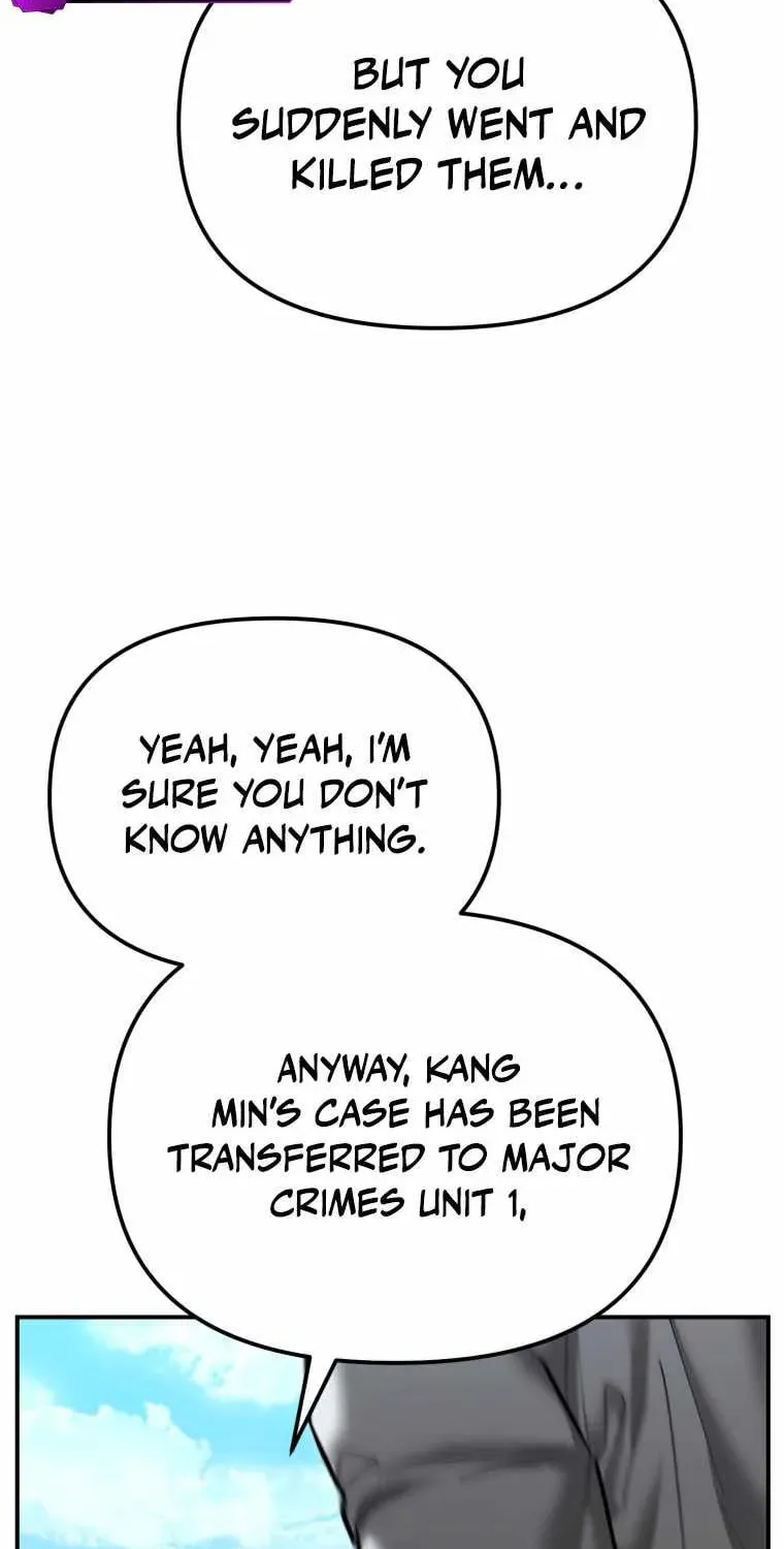 Read The Cop Is Too Strong chapter 32 image 106 on Lezhin