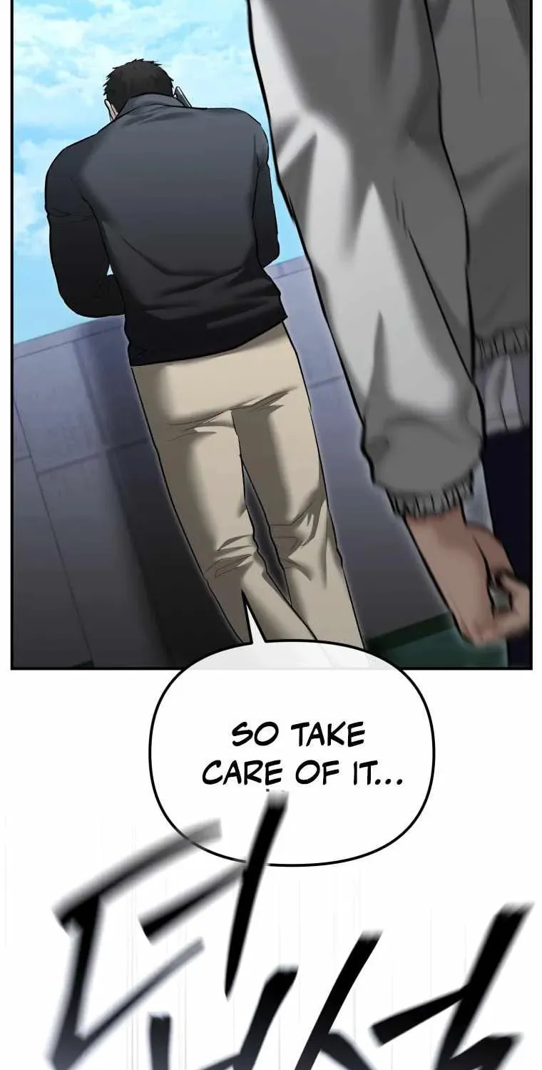 Read The Cop Is Too Strong chapter 32 image 107 on Lezhin