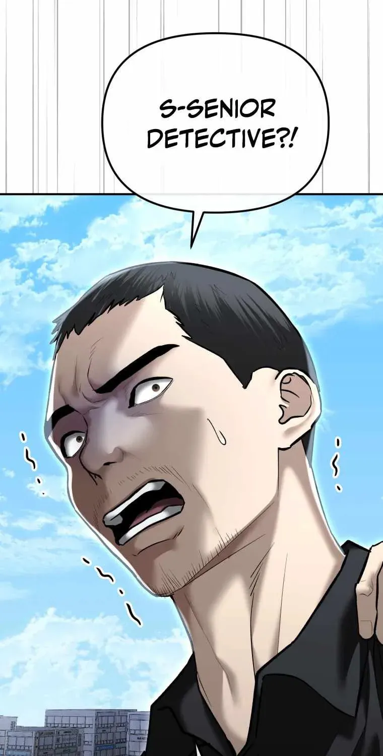 Read The Cop Is Too Strong chapter 32 image 109 on Lezhin