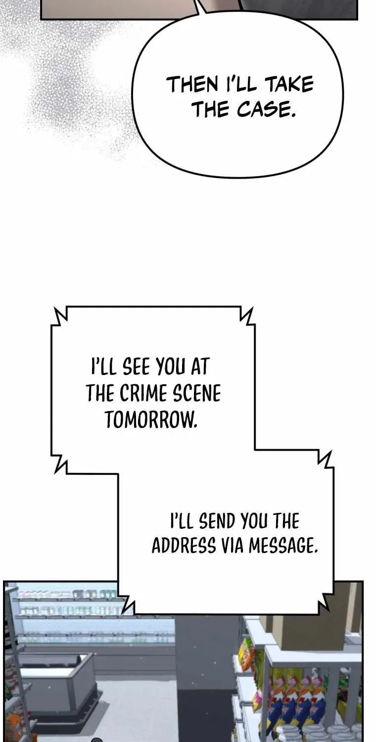 Read The Cop Is Too Strong chapter 32 image 11 on Lezhin
