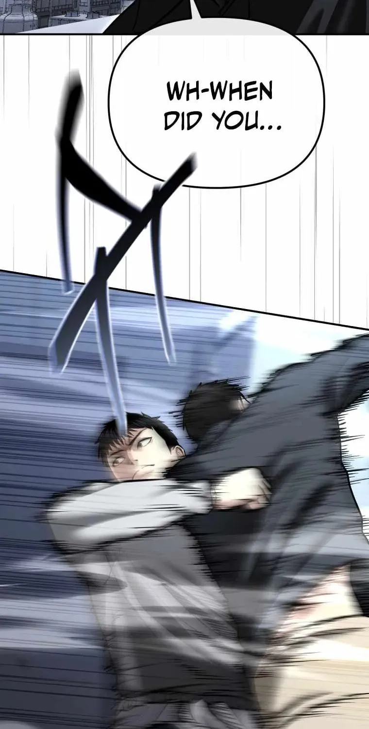 Read The Cop Is Too Strong chapter 32 image 110 on Lezhin