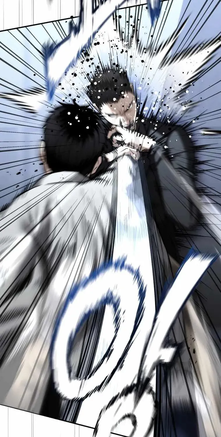 Read The Cop Is Too Strong chapter 32 image 112 on Lezhin