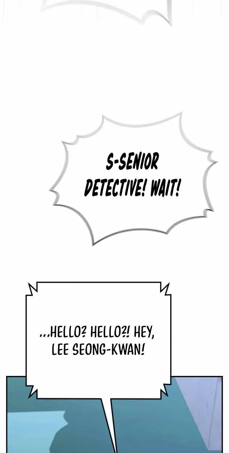 Read The Cop Is Too Strong chapter 32 image 114 on Lezhin